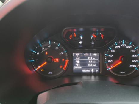 CHEVROLET S10 2.5 FLEX LT 4X4 CABINE DUPLA AUTOMÁTICO, Foto 13