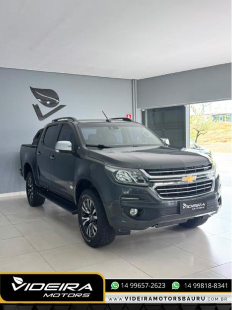 CHEVROLET S10 2.5 FLEX LTZ CABINE DUPLA AUTOMÁTICO, Foto 2