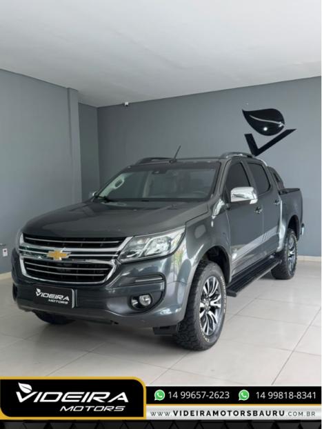 CHEVROLET S10 2.5 FLEX LTZ CABINE DUPLA AUTOMÁTICO, Foto 4