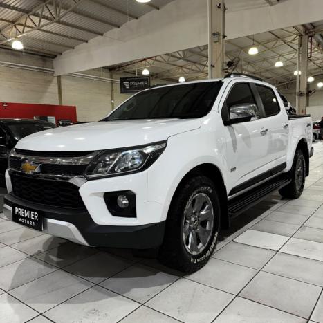 CHEVROLET S10 2.5 FLEX LTZ 4X4 CABINE DUPLA AUTOMÁTICO, Foto 1