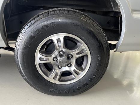 CHEVROLET S10 2.8 12V STD TURBO DIESEL CABINE DUPLA, Foto 5