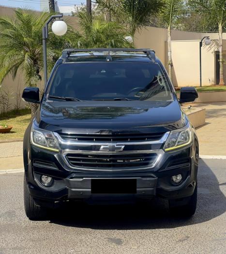 CHEVROLET S10 2.8 12V HIGH COUNTRY CABINE DUPLA 4X4 TURBO DIESEL AUTOMTICO, Foto 4