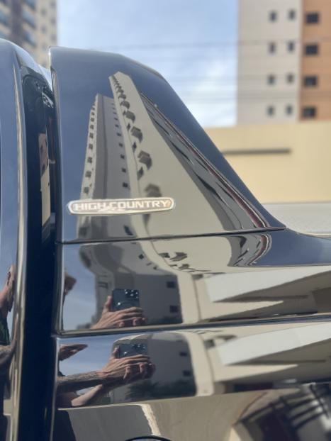 CHEVROLET S10 2.8 12V HIGH COUNTRY CABINE DUPLA 4X4 TURBO DIESEL AUTOMTICO, Foto 5