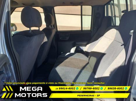 CHEVROLET S10 2.8 12V DE LUXE CABINE DUPLA TURBO DIESEL, Foto 5