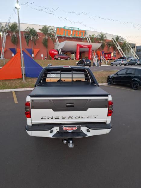 CHEVROLET S10 2.8 12V EXECUTIVE CABINE DUPLA TURBO DIESEL, Foto 3