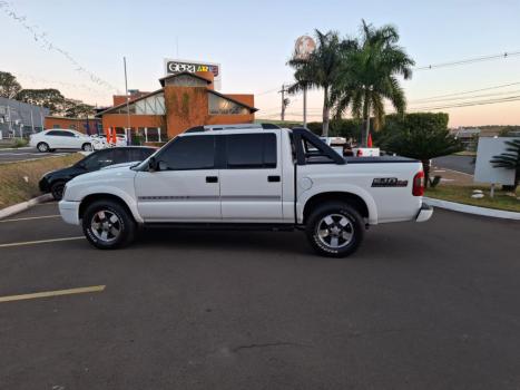 CHEVROLET S10 2.8 12V EXECUTIVE CABINE DUPLA TURBO DIESEL, Foto 9