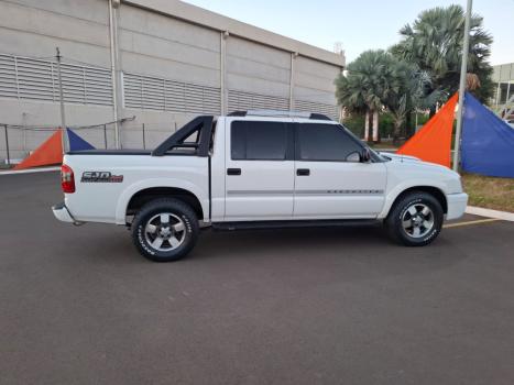 CHEVROLET S10 2.8 12V EXECUTIVE CABINE DUPLA TURBO DIESEL, Foto 11