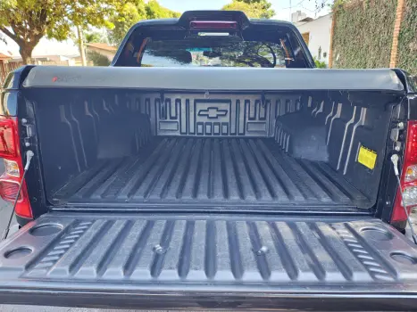 CHEVROLET S10 2.8 12V MIDNIGHT CABINE DUPLA 4X4 TURBO DIESEL AUTOMTICO, Foto 8