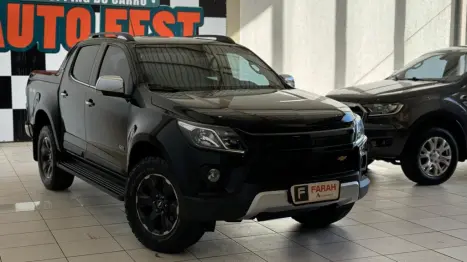 CHEVROLET S10 2.8 12V HIGH COUNTRY CABINE DUPLA 4X4 TURBO DIESEL AUTOMTICO, Foto 2