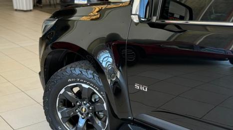 CHEVROLET S10 2.8 12V HIGH COUNTRY CABINE DUPLA 4X4 TURBO DIESEL AUTOMTICO, Foto 3