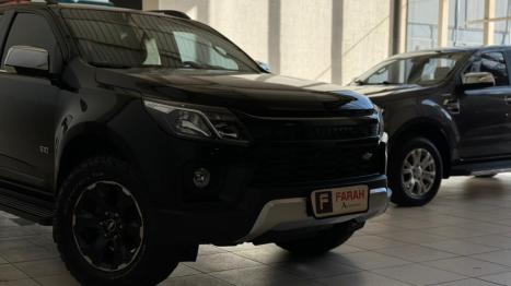 CHEVROLET S10 2.8 12V HIGH COUNTRY CABINE DUPLA 4X4 TURBO DIESEL AUTOMTICO, Foto 5