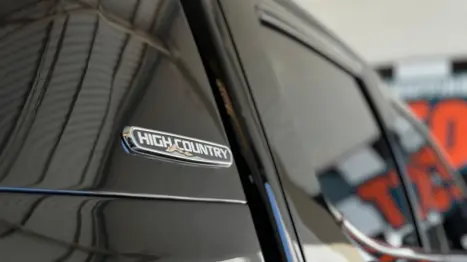 CHEVROLET S10 2.8 12V HIGH COUNTRY CABINE DUPLA 4X4 TURBO DIESEL AUTOMTICO, Foto 8