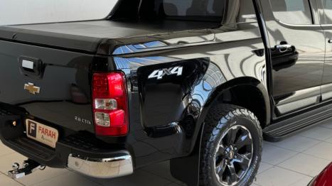 CHEVROLET S10 2.8 12V HIGH COUNTRY CABINE DUPLA 4X4 TURBO DIESEL AUTOMTICO, Foto 11