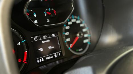 CHEVROLET S10 2.8 12V HIGH COUNTRY CABINE DUPLA 4X4 TURBO DIESEL AUTOMTICO, Foto 13