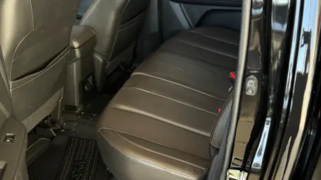 CHEVROLET S10 2.8 12V HIGH COUNTRY CABINE DUPLA 4X4 TURBO DIESEL AUTOMTICO, Foto 17