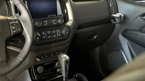 CHEVROLET S10 2.8 12V HIGH COUNTRY CABINE DUPLA 4X4 TURBO DIESEL AUTOMTICO, Foto 18