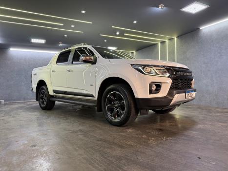 CHEVROLET S10 2.8 12V HIGH COUNTRY CABINE DUPLA 4X4 TURBO DIESEL AUTOMTICO, Foto 4