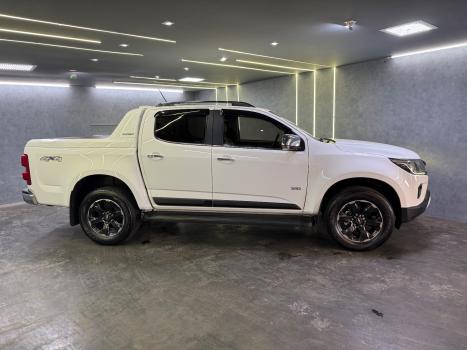 CHEVROLET S10 2.8 12V HIGH COUNTRY CABINE DUPLA 4X4 TURBO DIESEL AUTOMTICO, Foto 5