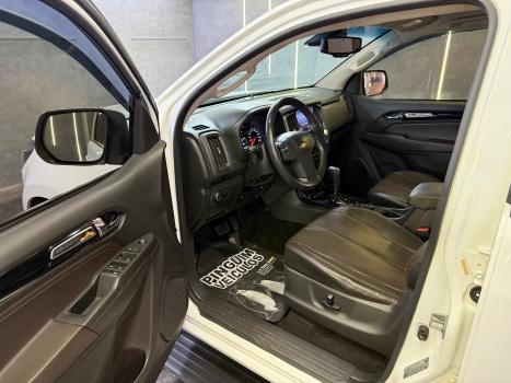 CHEVROLET S10 2.8 12V HIGH COUNTRY CABINE DUPLA 4X4 TURBO DIESEL AUTOMTICO, Foto 9