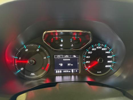 CHEVROLET S10 2.8 12V HIGH COUNTRY CABINE DUPLA 4X4 TURBO DIESEL AUTOMTICO, Foto 10