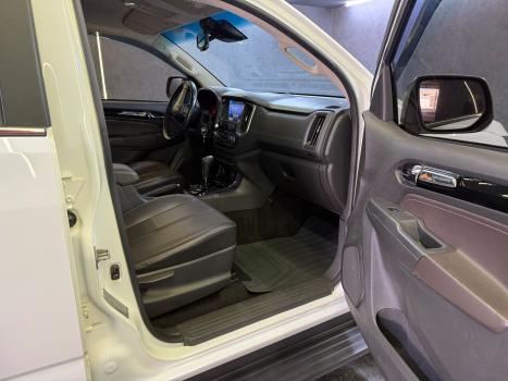CHEVROLET S10 2.8 12V HIGH COUNTRY CABINE DUPLA 4X4 TURBO DIESEL AUTOMTICO, Foto 13