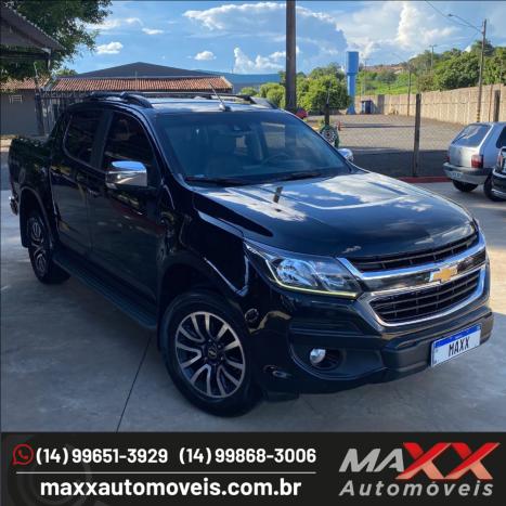 CHEVROLET S10 2.8 12V HIGH COUNTRY CABINE DUPLA 4X4 TURBO DIESEL AUTOMTICO, Foto 1