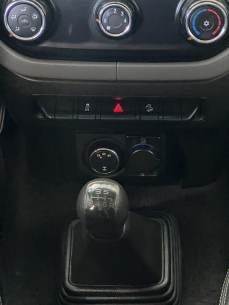 CHEVROLET S10 2.8 12V CABINE DUPLA TURBO DIESEL, Foto 5