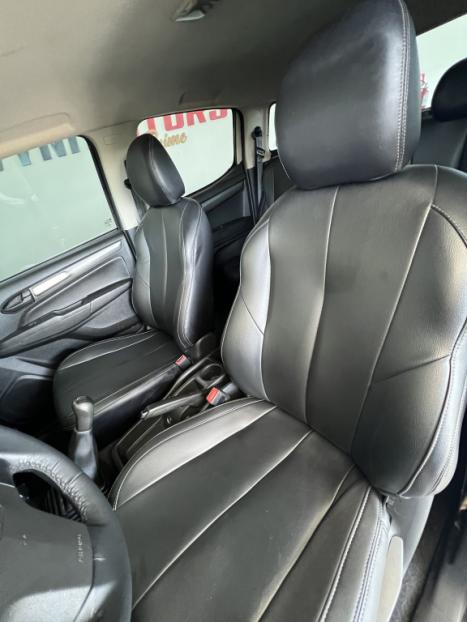 CHEVROLET S10 2.8 12V CABINE DUPLA TURBO DIESEL, Foto 6
