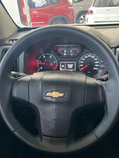 CHEVROLET S10 2.8 12V CABINE DUPLA TURBO DIESEL, Foto 8