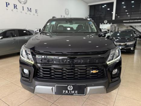 CHEVROLET S10 2.8 12V HIGH COUNTRY CABINE DUPLA 4X4 TURBO DIESEL AUTOMÁTICO, Foto 2 CHEVROLET S10 2.8 12V HIGH COUNTRY CABINE DUPLA 4X4 TURBO DIESEL AUTOMÁTICO, Foto 2