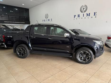 CHEVROLET S10 2.8 12V HIGH COUNTRY CABINE DUPLA 4X4 TURBO DIESEL AUTOMÁTICO, Foto 3 CHEVROLET S10 2.8 12V HIGH COUNTRY CABINE DUPLA 4X4 TURBO DIESEL AUTOMÁTICO, Foto 3