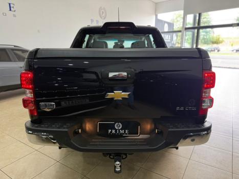 CHEVROLET S10 2.8 12V HIGH COUNTRY CABINE DUPLA 4X4 TURBO DIESEL AUTOMÁTICO, Foto 4 CHEVROLET S10 2.8 12V HIGH COUNTRY CABINE DUPLA 4X4 TURBO DIESEL AUTOMÁTICO, Foto 4