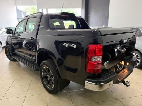 CHEVROLET S10 2.8 12V HIGH COUNTRY CABINE DUPLA 4X4 TURBO DIESEL AUTOMÁTICO, Foto 5 CHEVROLET S10 2.8 12V HIGH COUNTRY CABINE DUPLA 4X4 TURBO DIESEL AUTOMÁTICO, Foto 5