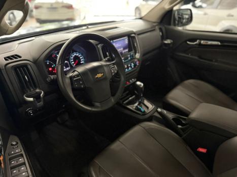 CHEVROLET S10 2.8 12V HIGH COUNTRY CABINE DUPLA 4X4 TURBO DIESEL AUTOMÁTICO, Foto 6 CHEVROLET S10 2.8 12V HIGH COUNTRY CABINE DUPLA 4X4 TURBO DIESEL AUTOMÁTICO, Foto 6