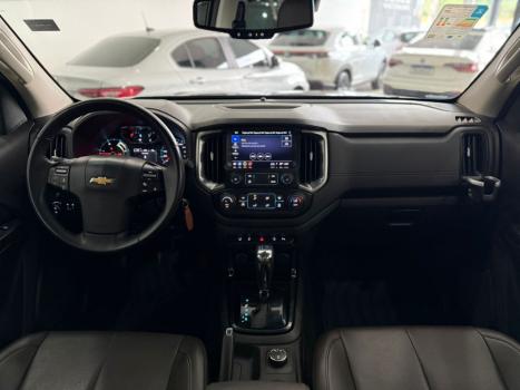 CHEVROLET S10 2.8 12V HIGH COUNTRY CABINE DUPLA 4X4 TURBO DIESEL AUTOMÁTICO, Foto 7 CHEVROLET S10 2.8 12V HIGH COUNTRY CABINE DUPLA 4X4 TURBO DIESEL AUTOMÁTICO, Foto 7