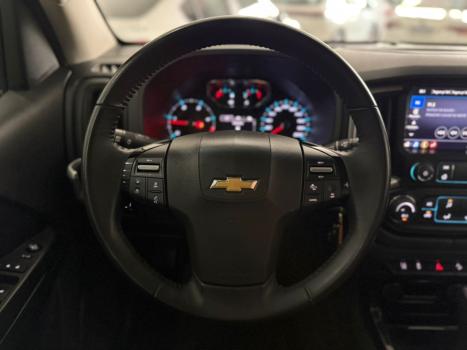 CHEVROLET S10 2.8 12V HIGH COUNTRY CABINE DUPLA 4X4 TURBO DIESEL AUTOMÁTICO, Foto 8 CHEVROLET S10 2.8 12V HIGH COUNTRY CABINE DUPLA 4X4 TURBO DIESEL AUTOMÁTICO, Foto 8