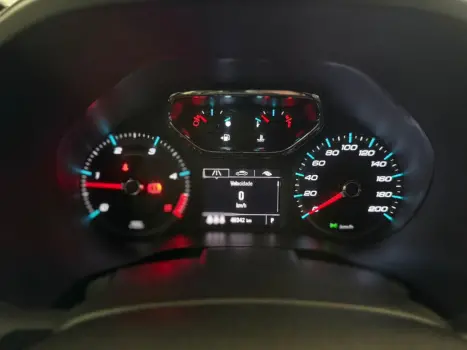 CHEVROLET S10 2.8 12V HIGH COUNTRY CABINE DUPLA 4X4 TURBO DIESEL AUTOMÁTICO, Foto 12 CHEVROLET S10 2.8 12V HIGH COUNTRY CABINE DUPLA 4X4 TURBO DIESEL AUTOMÁTICO, Foto 12