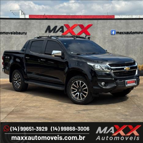 CHEVROLET S10 2.8 12V HIGH COUNTRY CABINE DUPLA 4X4 TURBO DIESEL AUTOMTICO, Foto 1