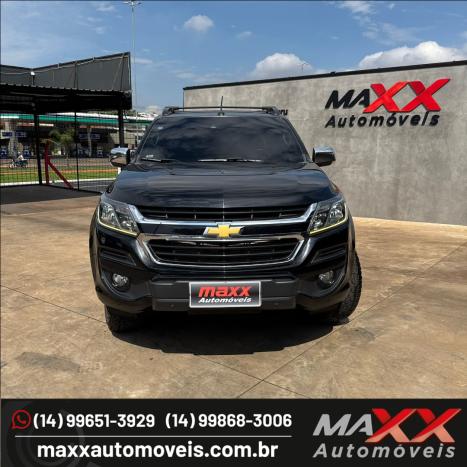 CHEVROLET S10 2.8 12V HIGH COUNTRY CABINE DUPLA 4X4 TURBO DIESEL AUTOMTICO, Foto 2