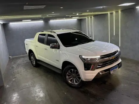 CHEVROLET S10 2.8 12V HIGH COUNTRY CABINE DUPLA 4X4 TURBO DIESEL AUTOMTICO, Foto 1