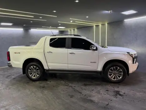 CHEVROLET S10 2.8 12V HIGH COUNTRY CABINE DUPLA 4X4 TURBO DIESEL AUTOMTICO, Foto 2