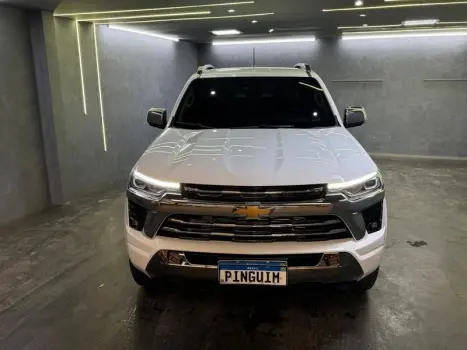 CHEVROLET S10 2.8 12V HIGH COUNTRY CABINE DUPLA 4X4 TURBO DIESEL AUTOMTICO, Foto 3