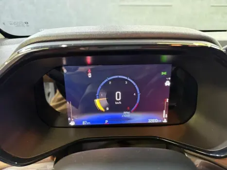 CHEVROLET S10 2.8 12V HIGH COUNTRY CABINE DUPLA 4X4 TURBO DIESEL AUTOMTICO, Foto 5