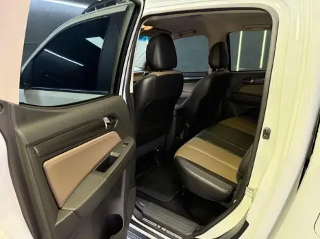 CHEVROLET S10 2.8 12V HIGH COUNTRY CABINE DUPLA 4X4 TURBO DIESEL AUTOMTICO, Foto 6