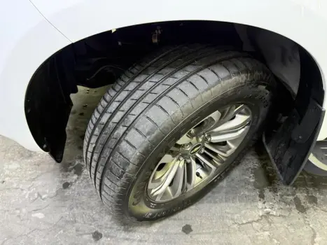 CHEVROLET S10 2.8 12V HIGH COUNTRY CABINE DUPLA 4X4 TURBO DIESEL AUTOMTICO, Foto 8