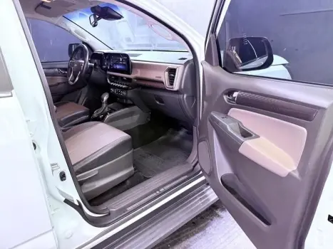 CHEVROLET S10 2.8 12V HIGH COUNTRY CABINE DUPLA 4X4 TURBO DIESEL AUTOMTICO, Foto 12