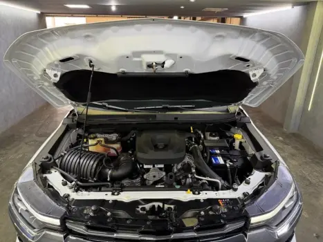 CHEVROLET S10 2.8 12V HIGH COUNTRY CABINE DUPLA 4X4 TURBO DIESEL AUTOMTICO, Foto 14