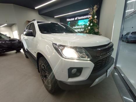 CHEVROLET S10 2.8 12V HIGH COUNTRY CABINE DUPLA 4X4 TURBO DIESEL AUTOMTICO, Foto 3