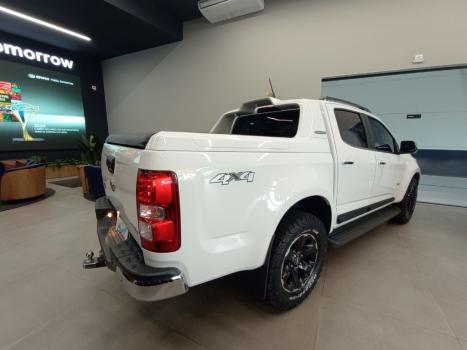 CHEVROLET S10 2.8 12V HIGH COUNTRY CABINE DUPLA 4X4 TURBO DIESEL AUTOMTICO, Foto 5