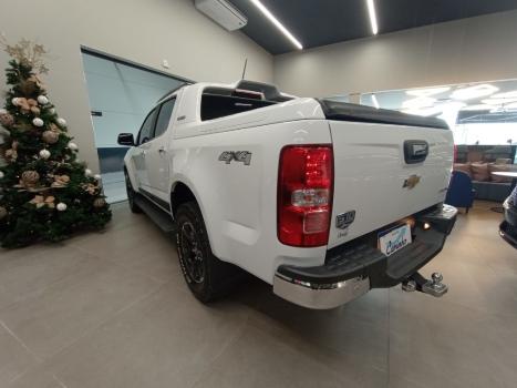 CHEVROLET S10 2.8 12V HIGH COUNTRY CABINE DUPLA 4X4 TURBO DIESEL AUTOMTICO, Foto 7